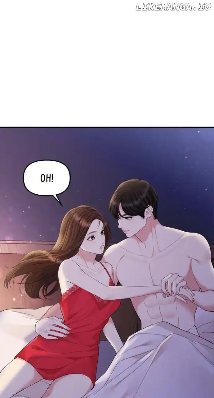 To You, Who Kept the Star Chapter 161