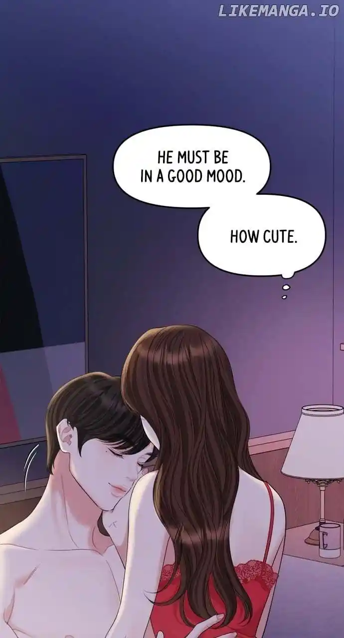 To You, Who Kept the Star Chapter 161