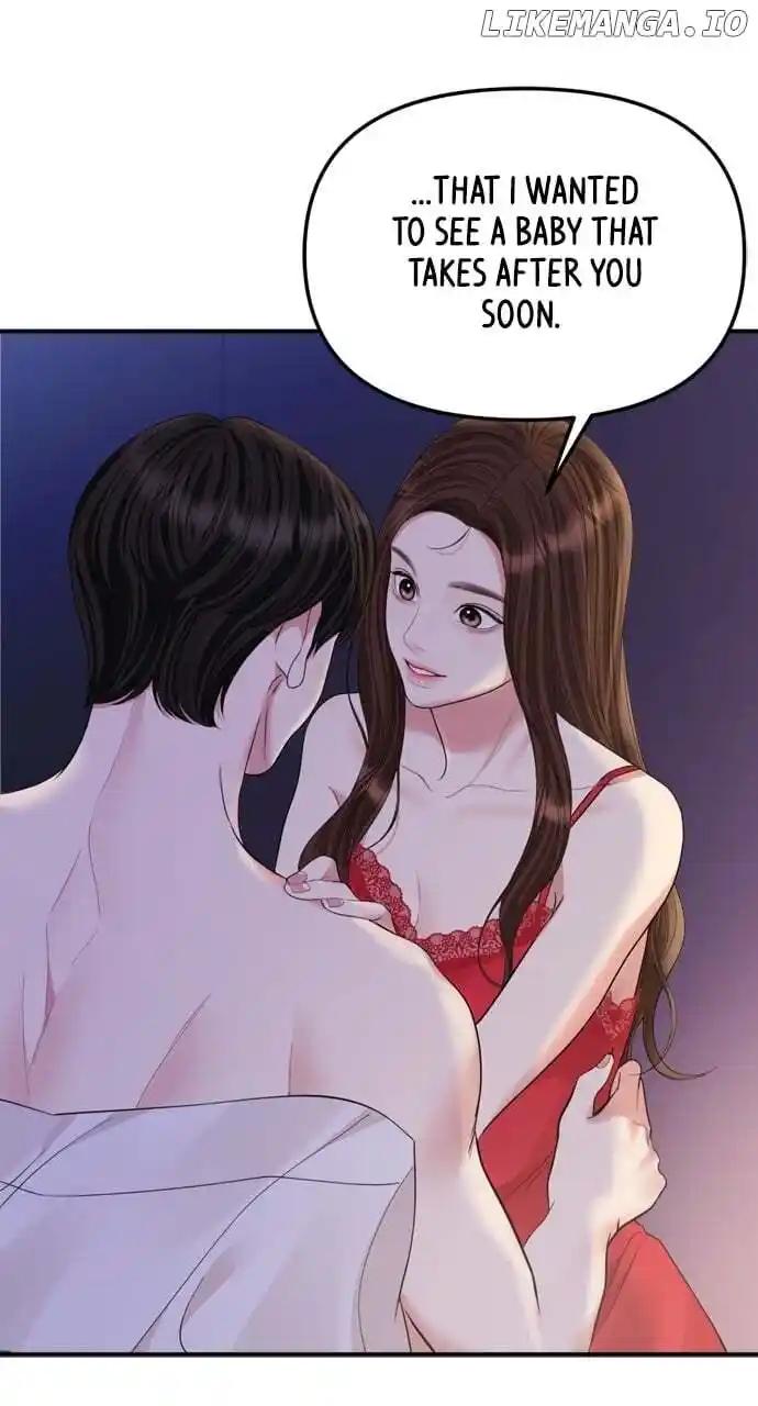 To You, Who Kept the Star Chapter 161