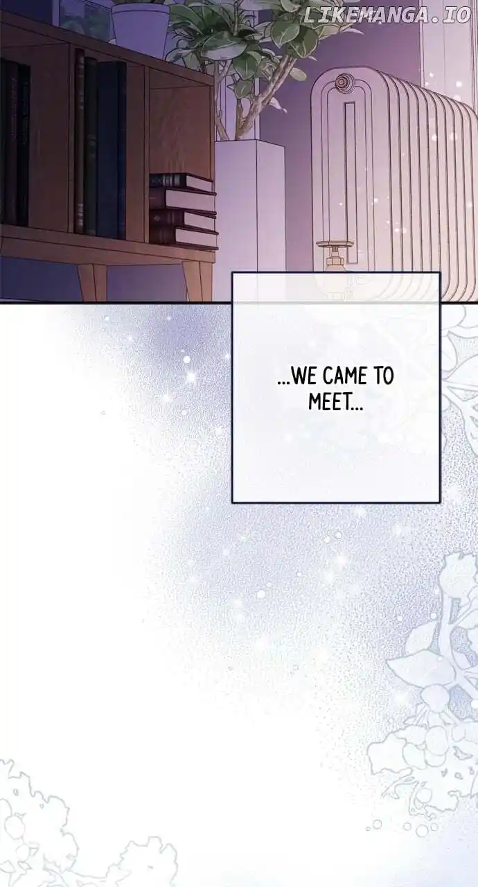 To You, Who Kept the Star Chapter 161