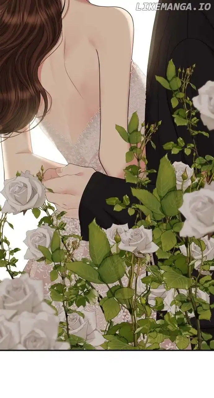 To You, Who Kept the Star Chapter 161