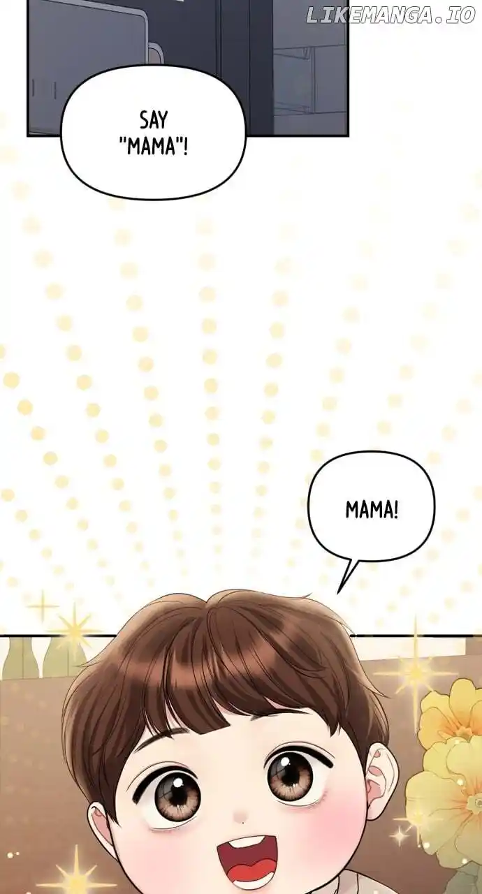 To You, Who Kept the Star Chapter 161