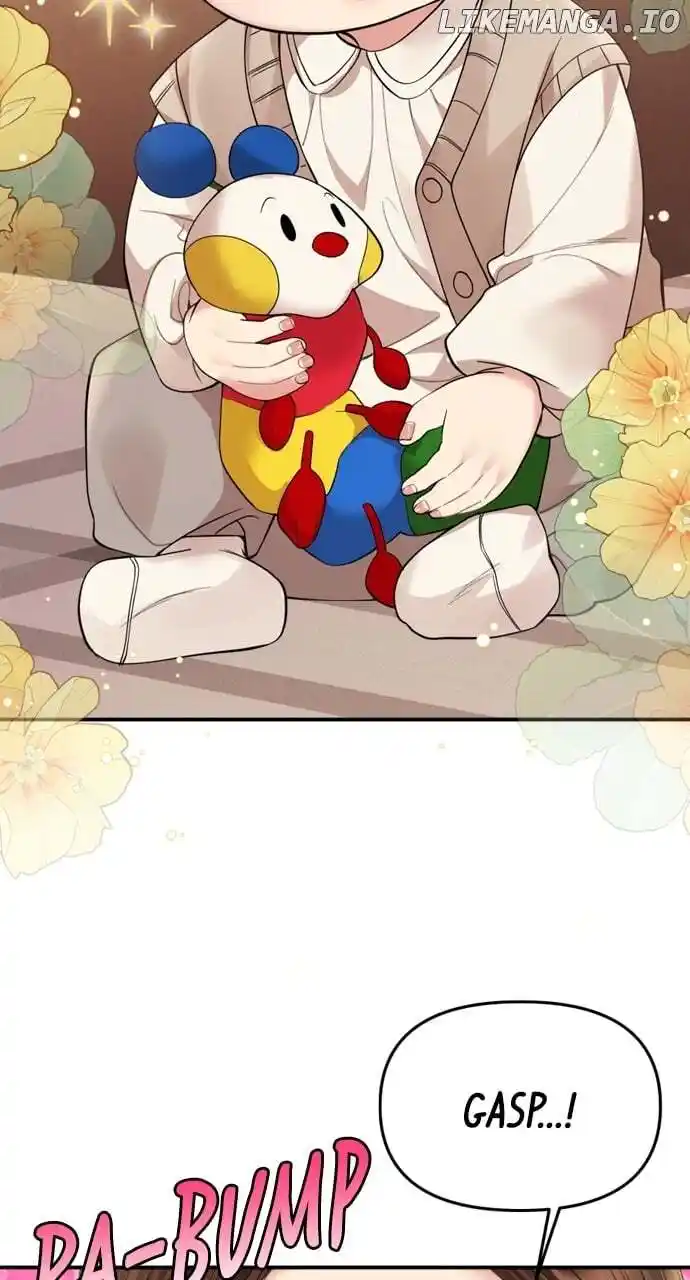 To You, Who Kept the Star Chapter 161