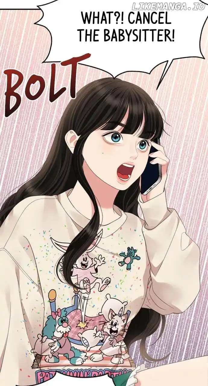 To You, Who Kept the Star Chapter 161