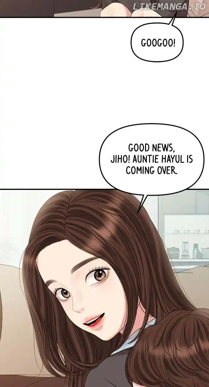 To You, Who Kept the Star Chapter 161