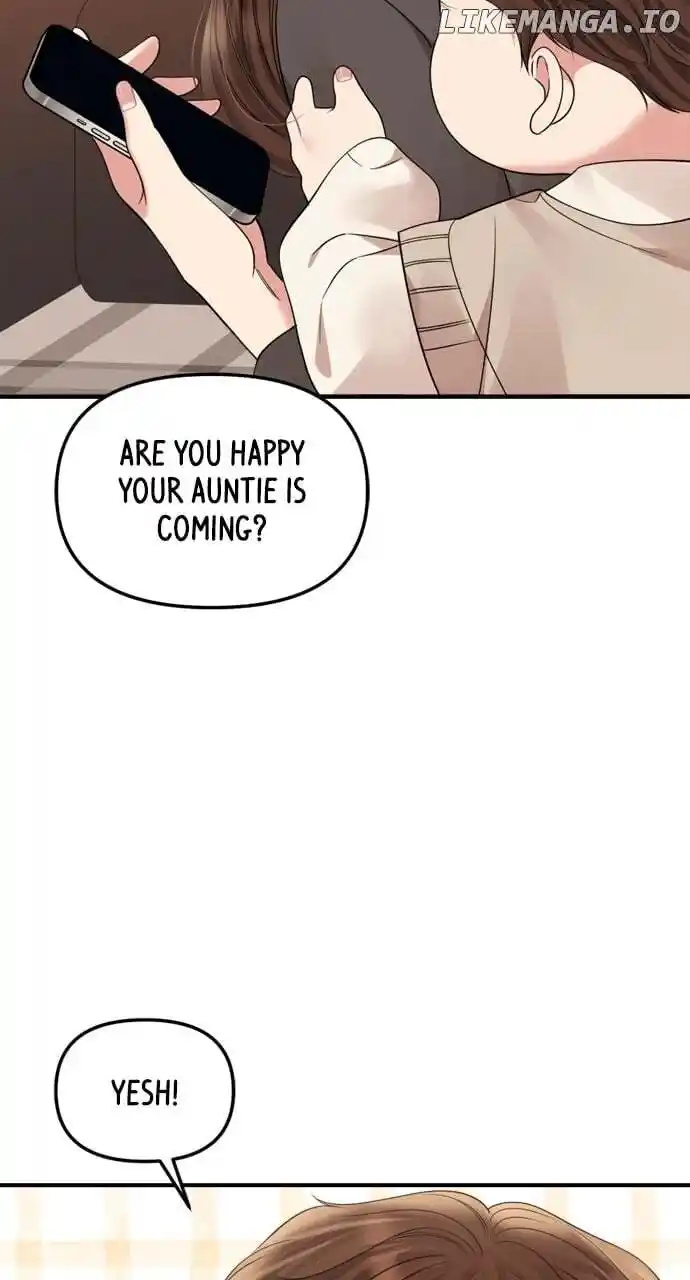 To You, Who Kept the Star Chapter 161