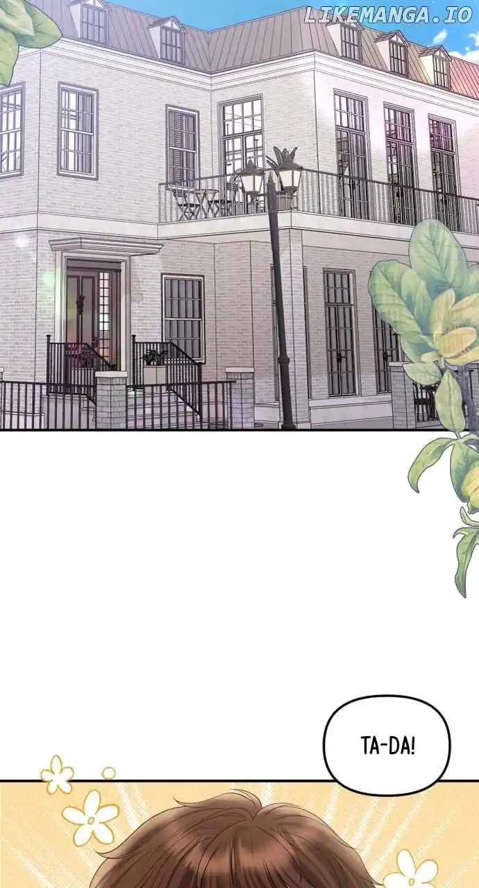 To You, Who Kept the Star Chapter 161