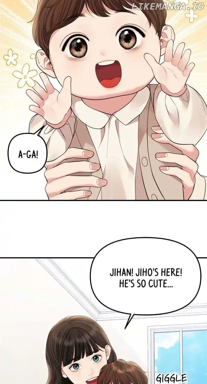 To You, Who Kept the Star Chapter 161