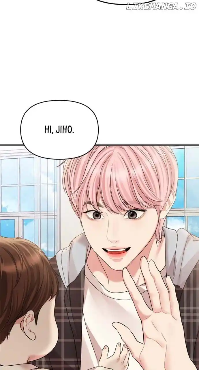 To You, Who Kept the Star Chapter 161