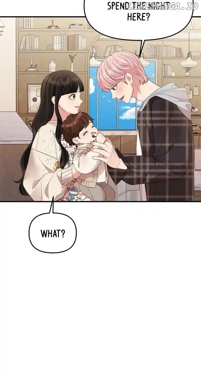 To You, Who Kept the Star Chapter 161