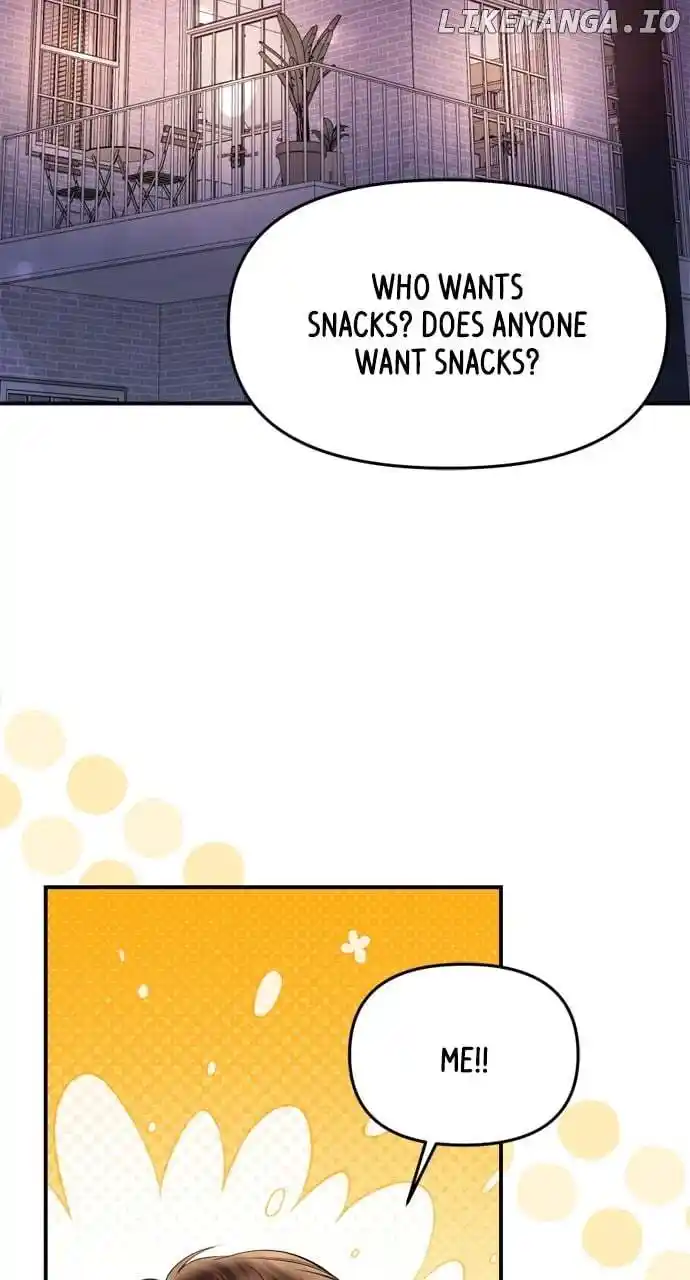 To You, Who Kept the Star Chapter 161