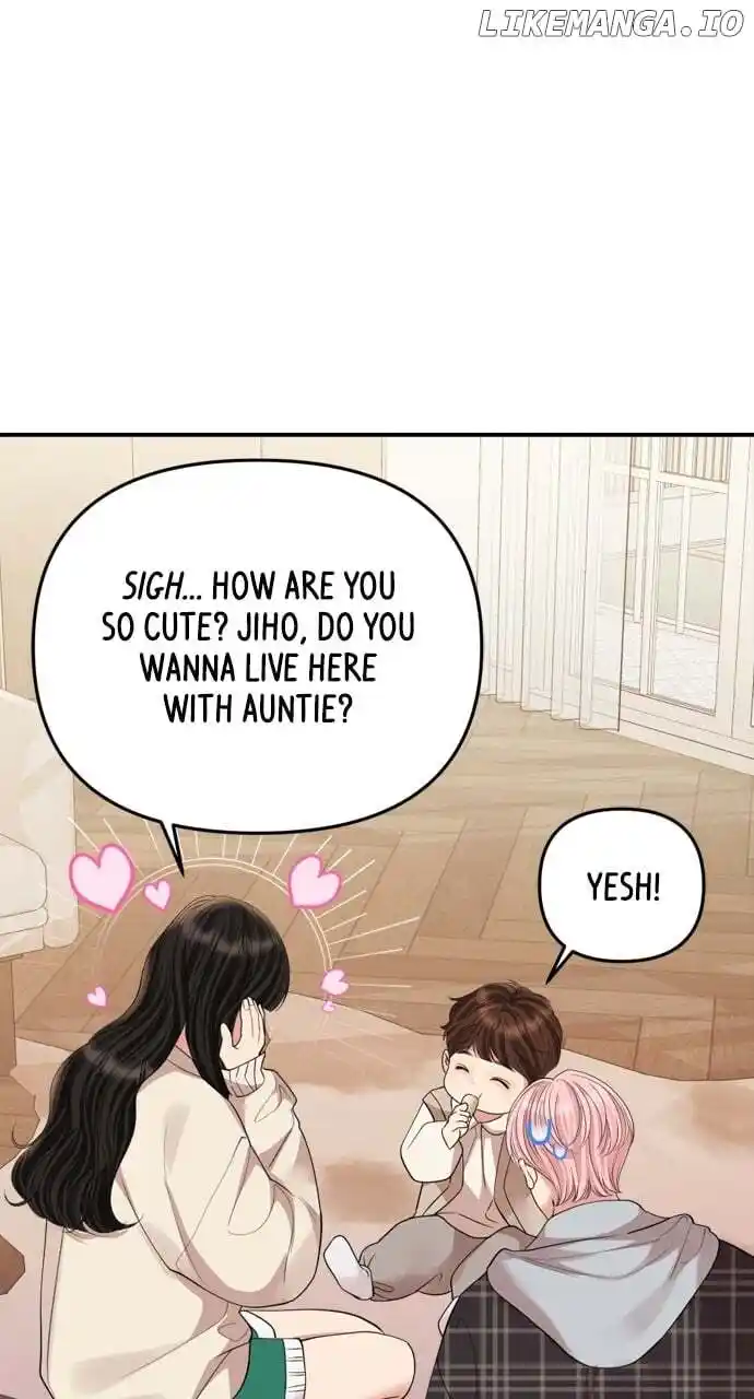 To You, Who Kept the Star Chapter 161