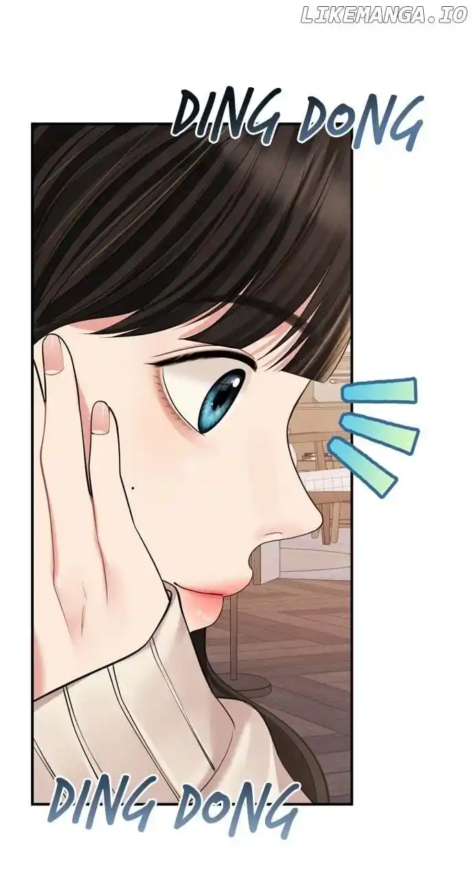 To You, Who Kept the Star Chapter 161