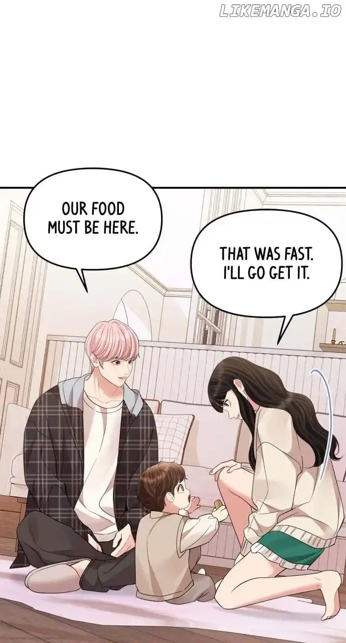 To You, Who Kept the Star Chapter 161