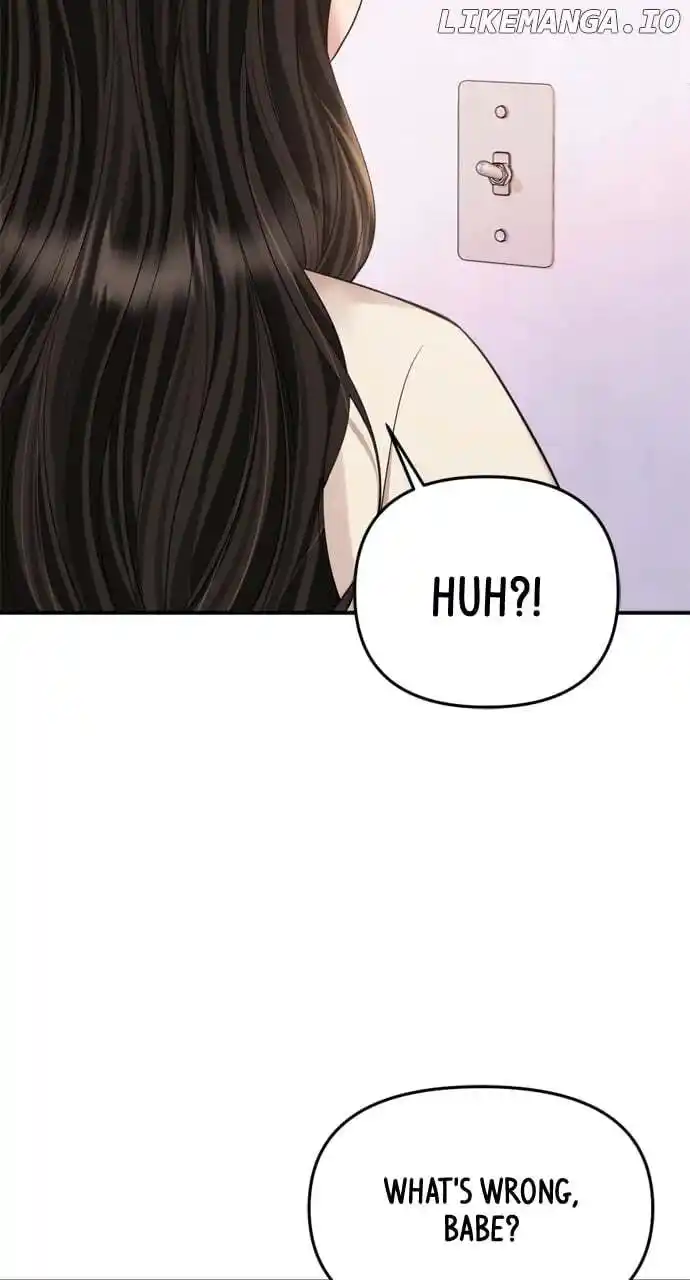 To You, Who Kept the Star Chapter 161