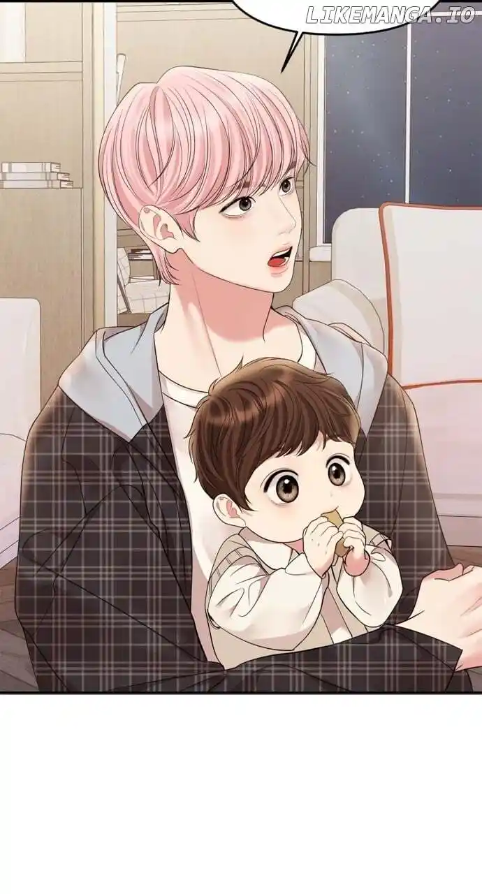 To You, Who Kept the Star Chapter 161