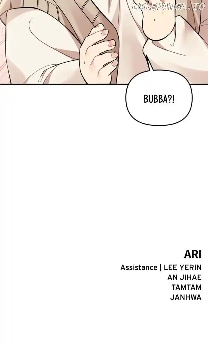 To You, Who Kept the Star Chapter 161