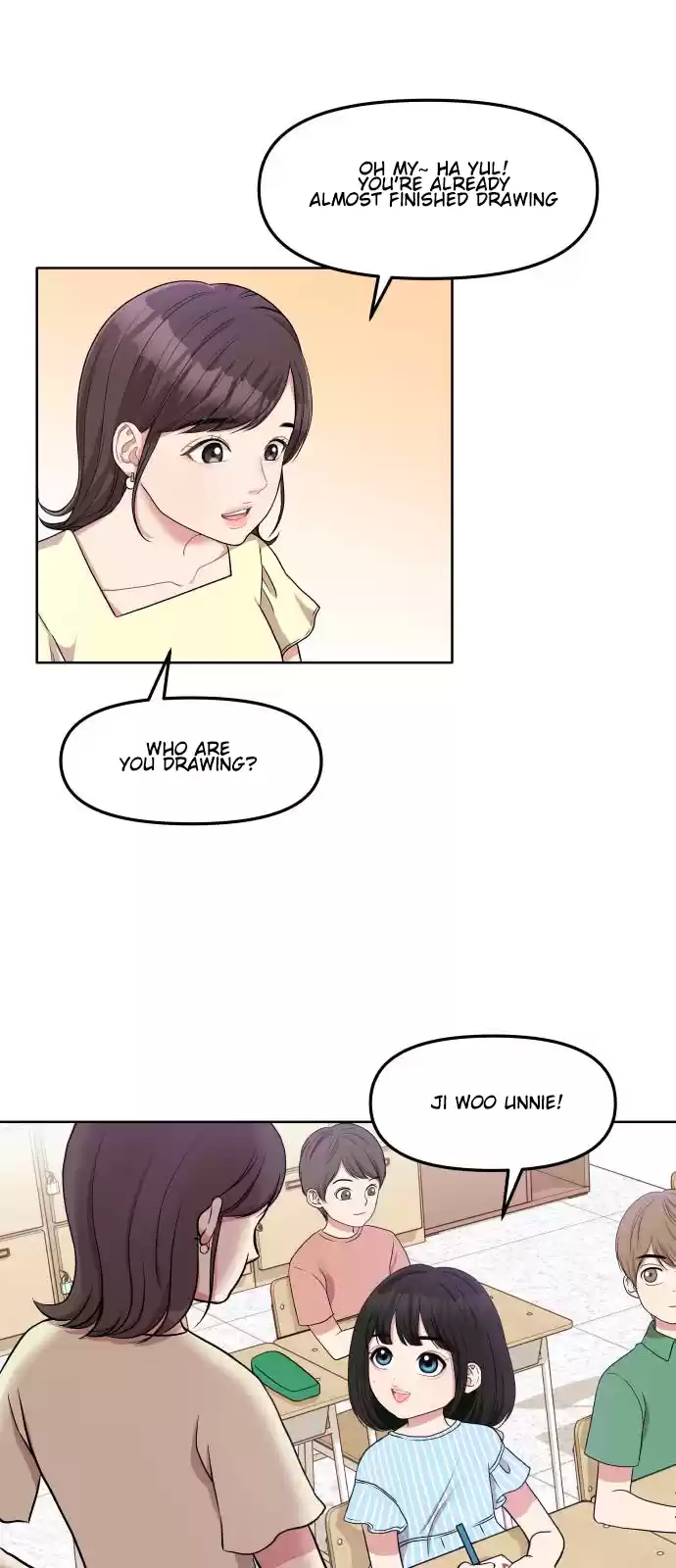 To You, Who Kept The Star Chapter 4