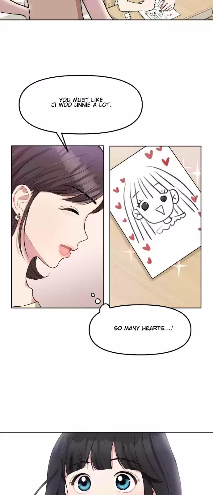 To You, Who Kept The Star Chapter 4