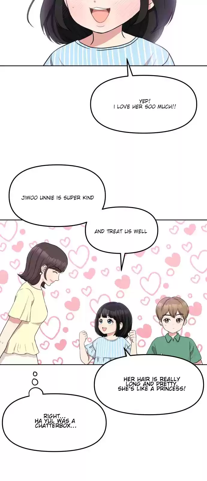 To You, Who Kept The Star Chapter 4