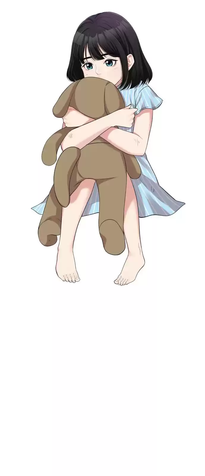 To You, Who Kept The Star Chapter 4