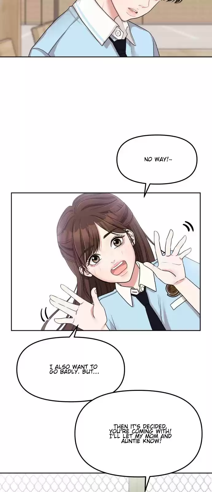 To You, Who Kept The Star Chapter 4