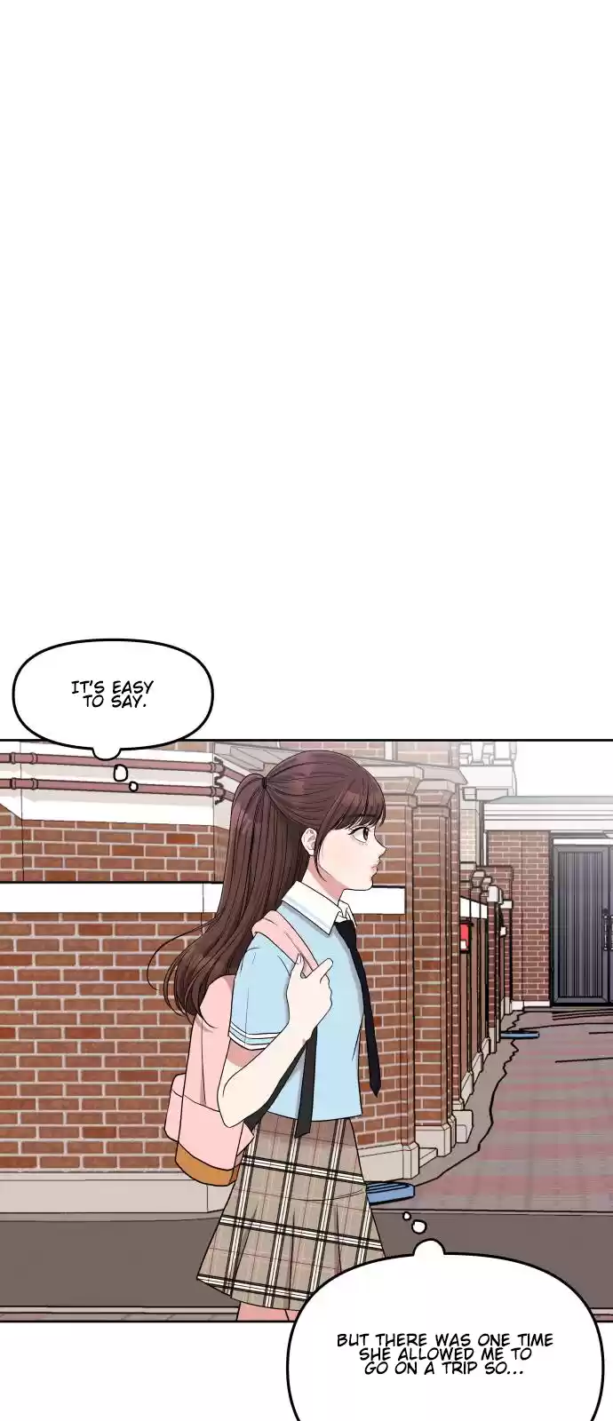 To You, Who Kept The Star Chapter 4