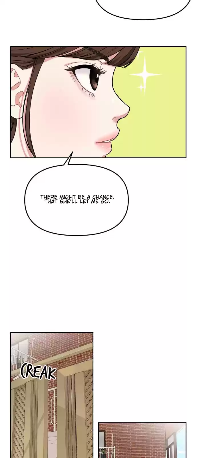 To You, Who Kept The Star Chapter 4