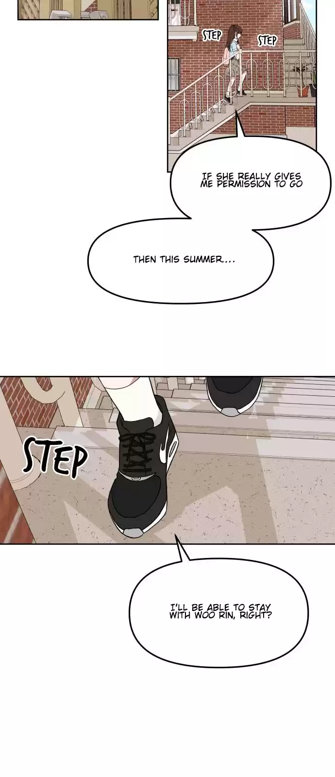 To You, Who Kept The Star Chapter 4