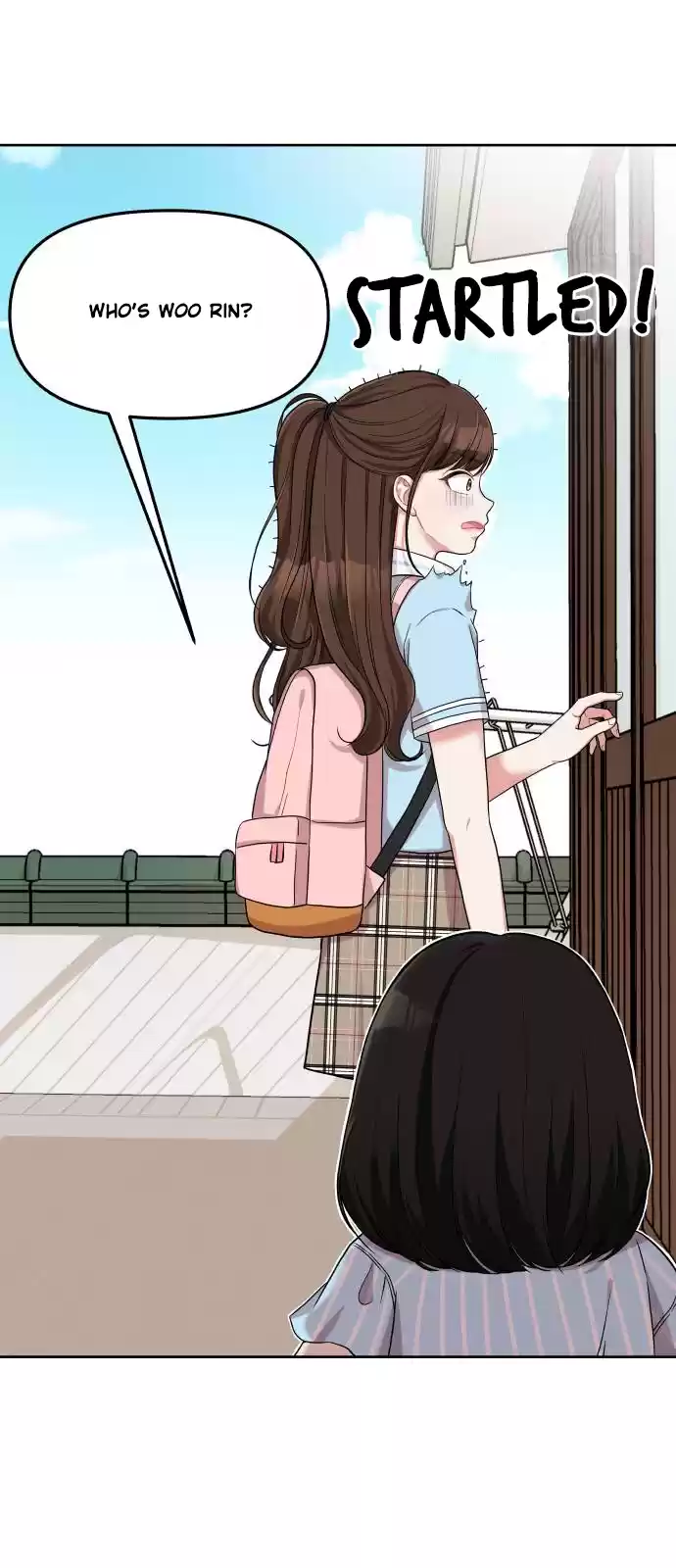 To You, Who Kept The Star Chapter 4