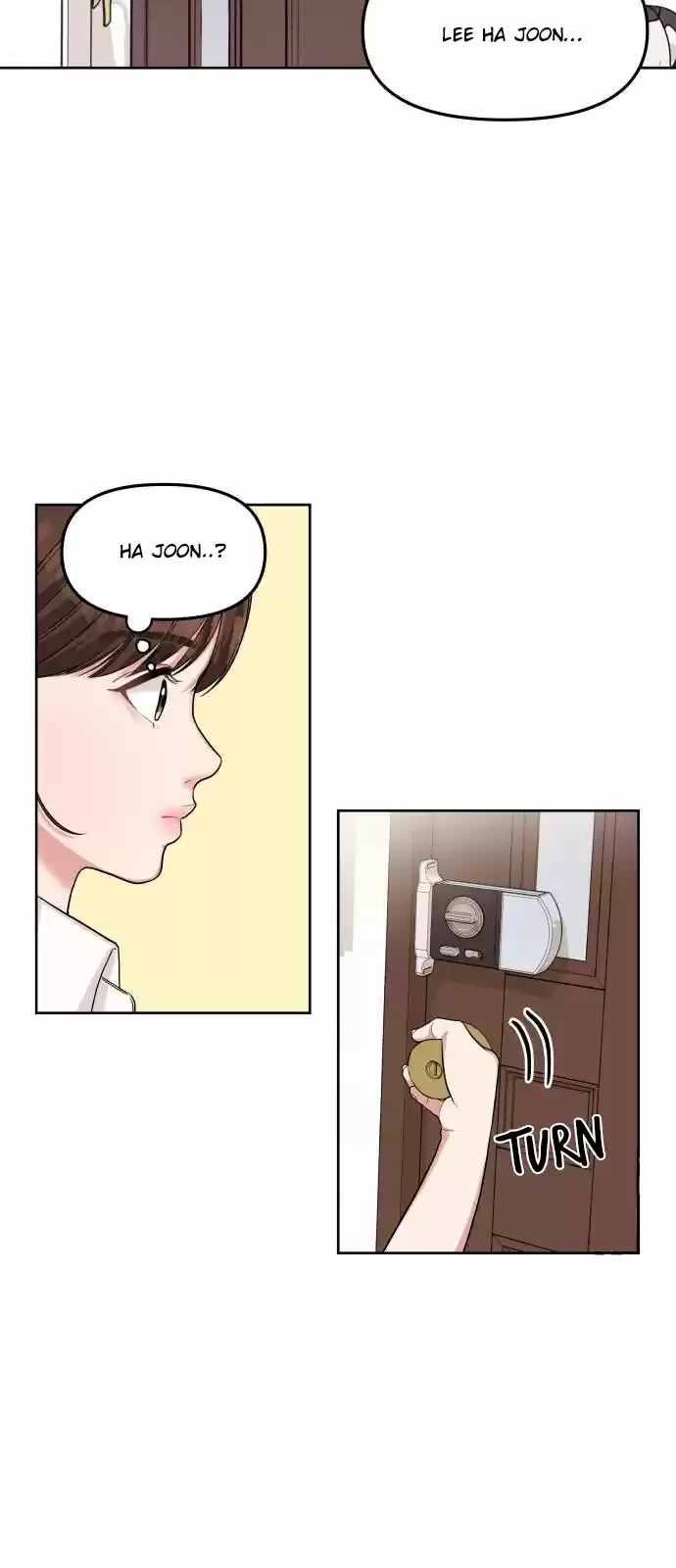 To You, Who Kept The Star Chapter 4