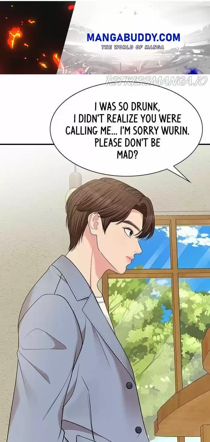 To You, Who Kept The Star Chapter 48