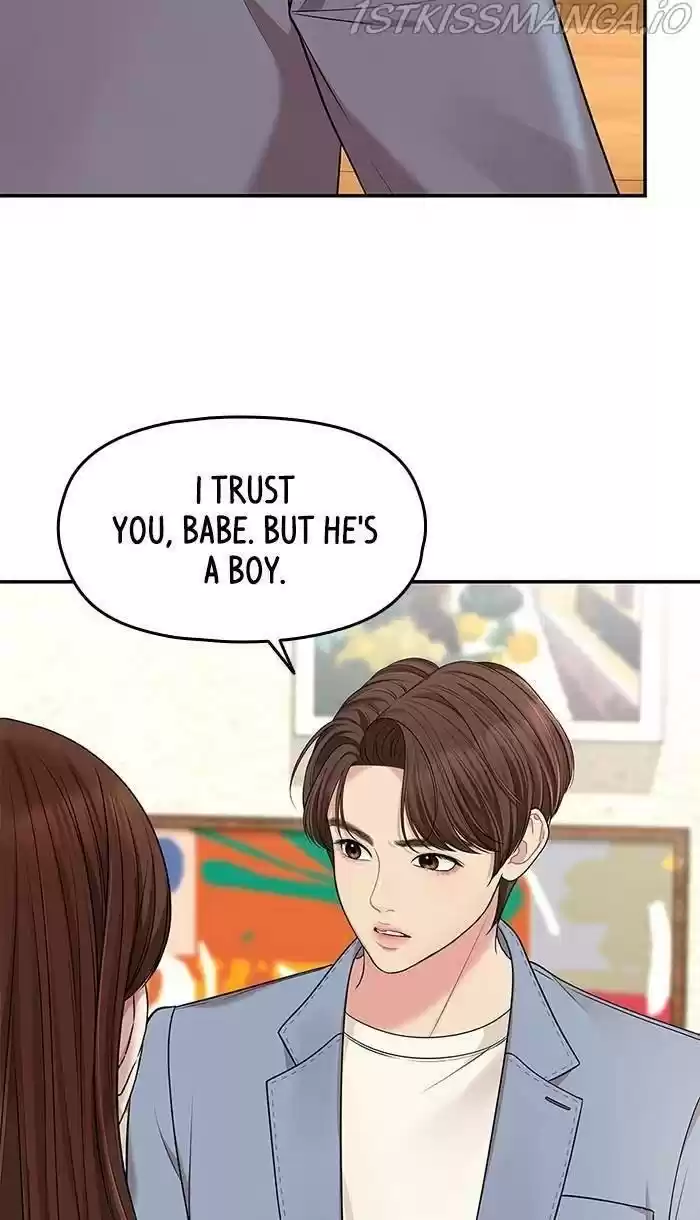 To You, Who Kept The Star Chapter 48