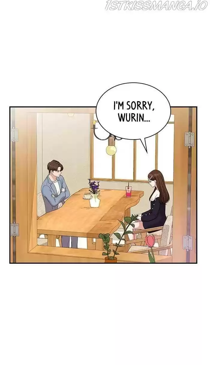 To You, Who Kept The Star Chapter 48