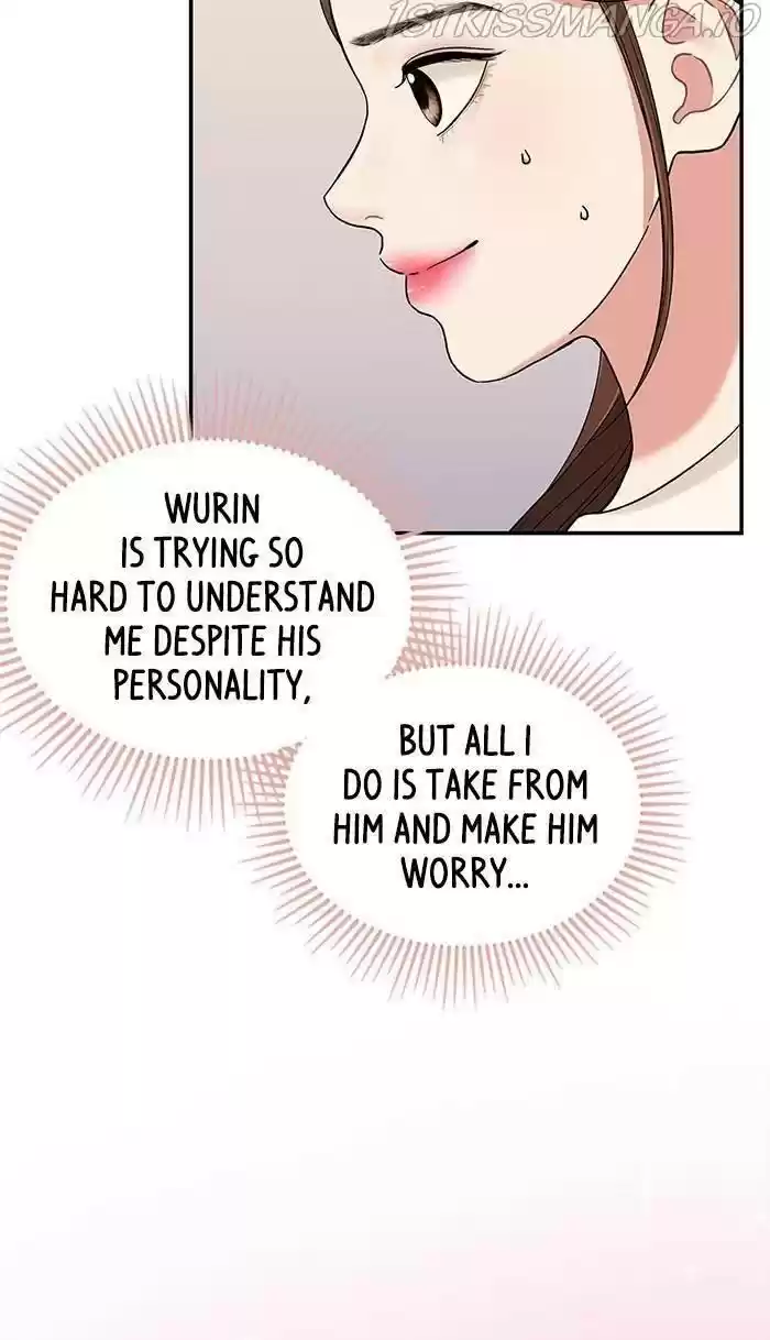 To You, Who Kept The Star Chapter 48