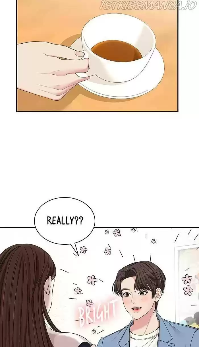 To You, Who Kept The Star Chapter 48