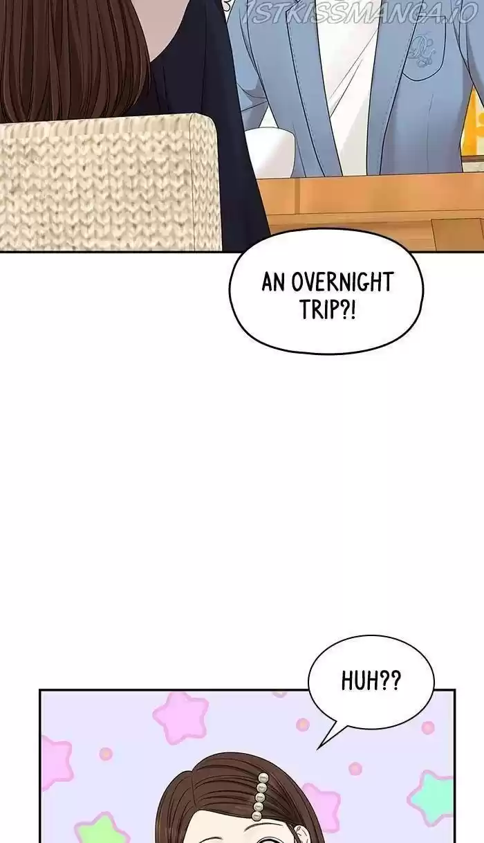 To You, Who Kept The Star Chapter 48