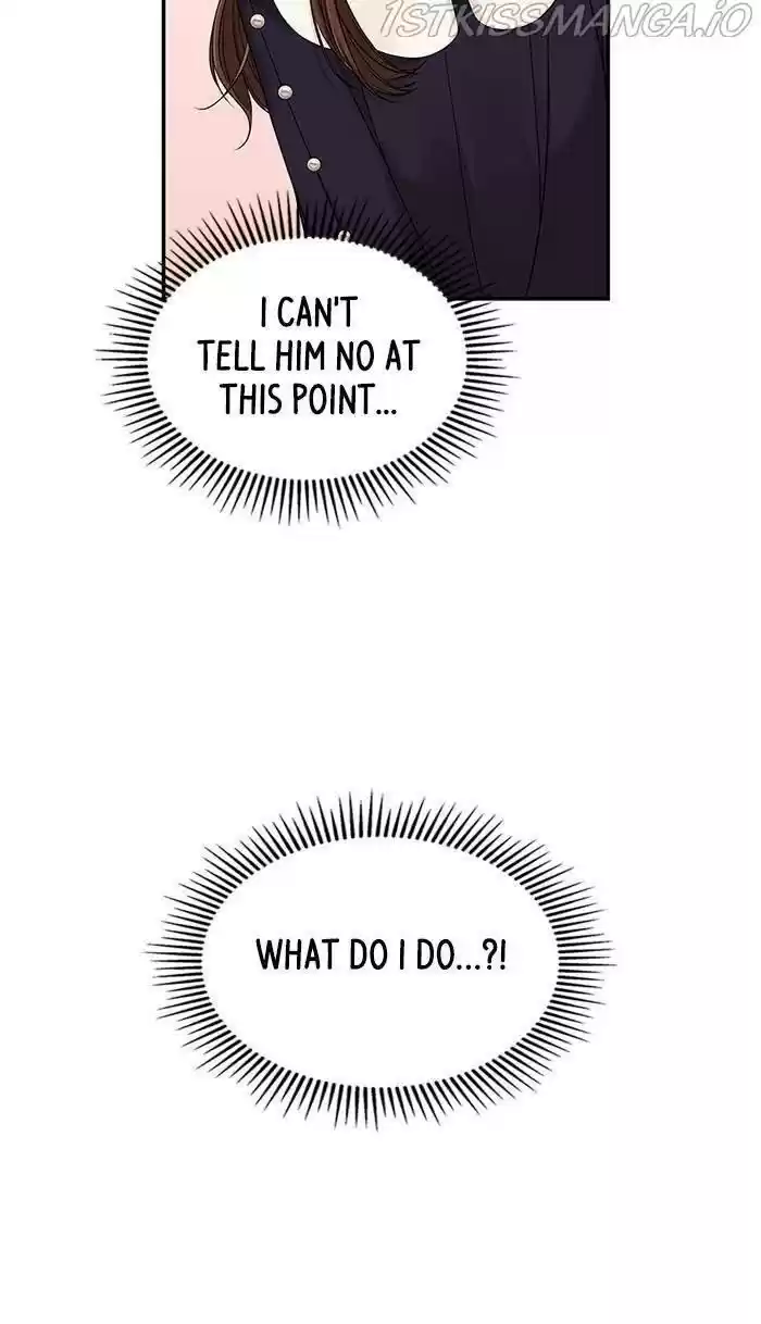 To You, Who Kept The Star Chapter 48