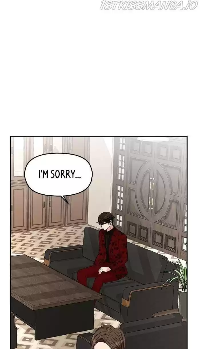 To You, Who Kept The Star Chapter 48