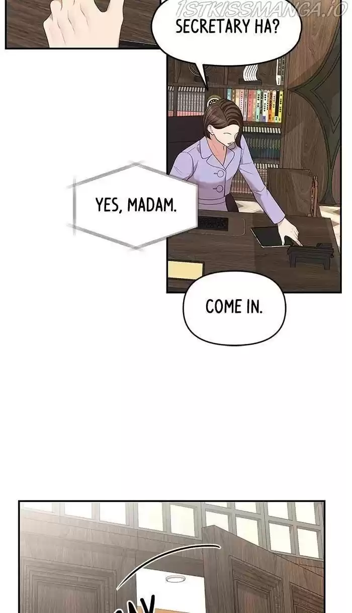 To You, Who Kept The Star Chapter 48