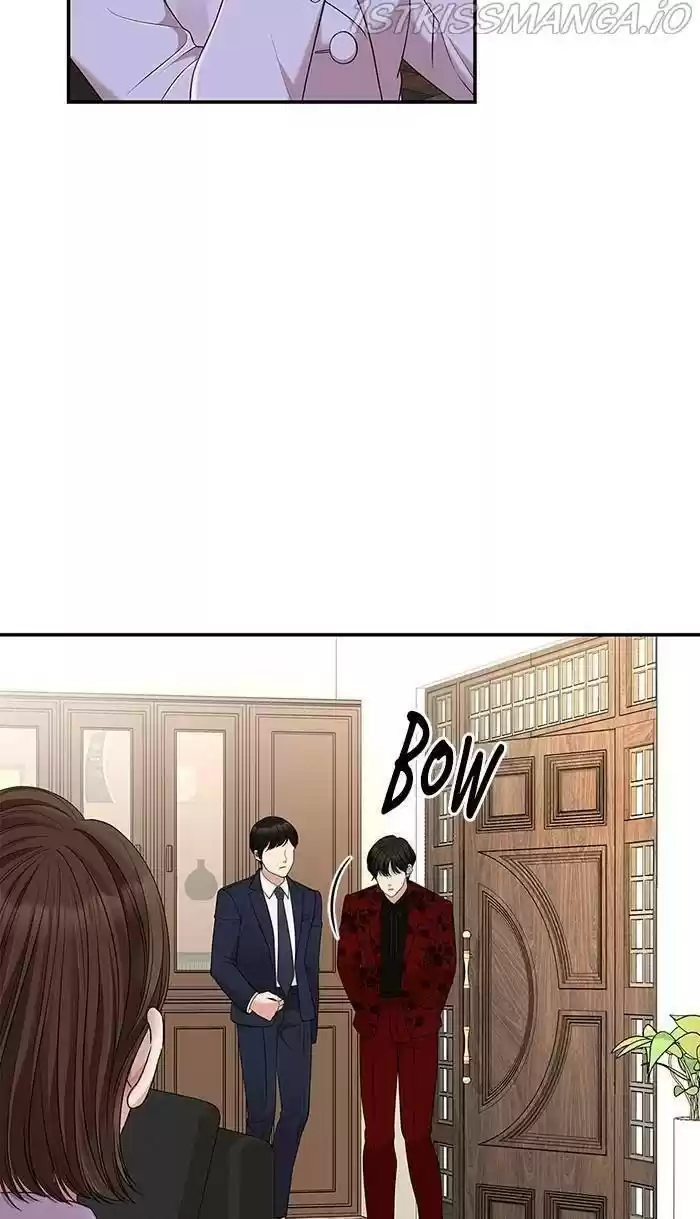 To You, Who Kept The Star Chapter 48