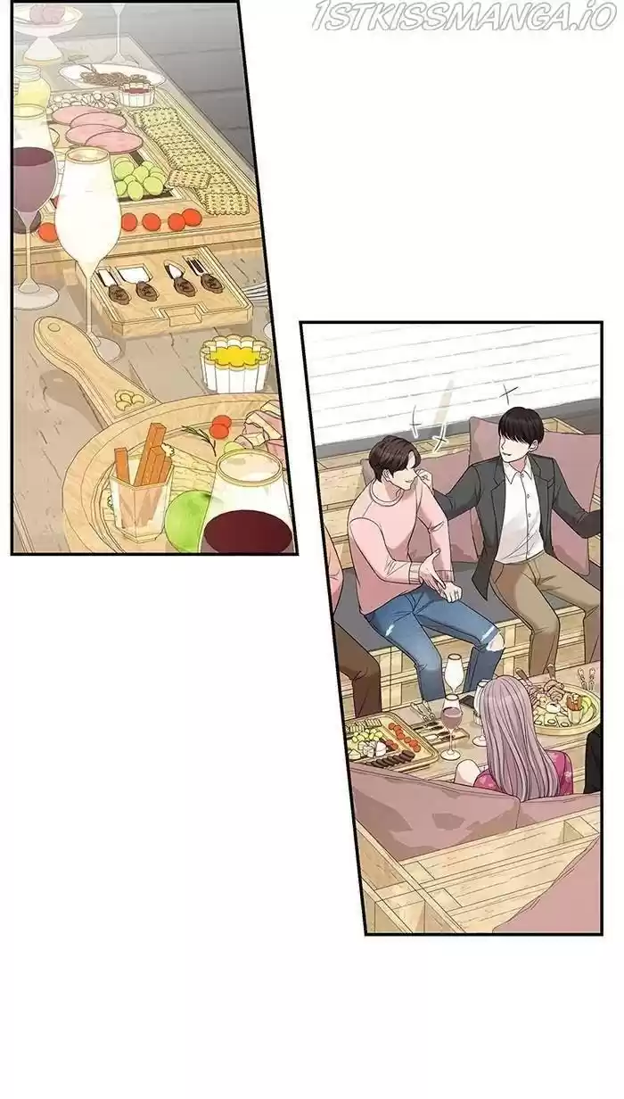 To You, Who Kept The Star Chapter 48