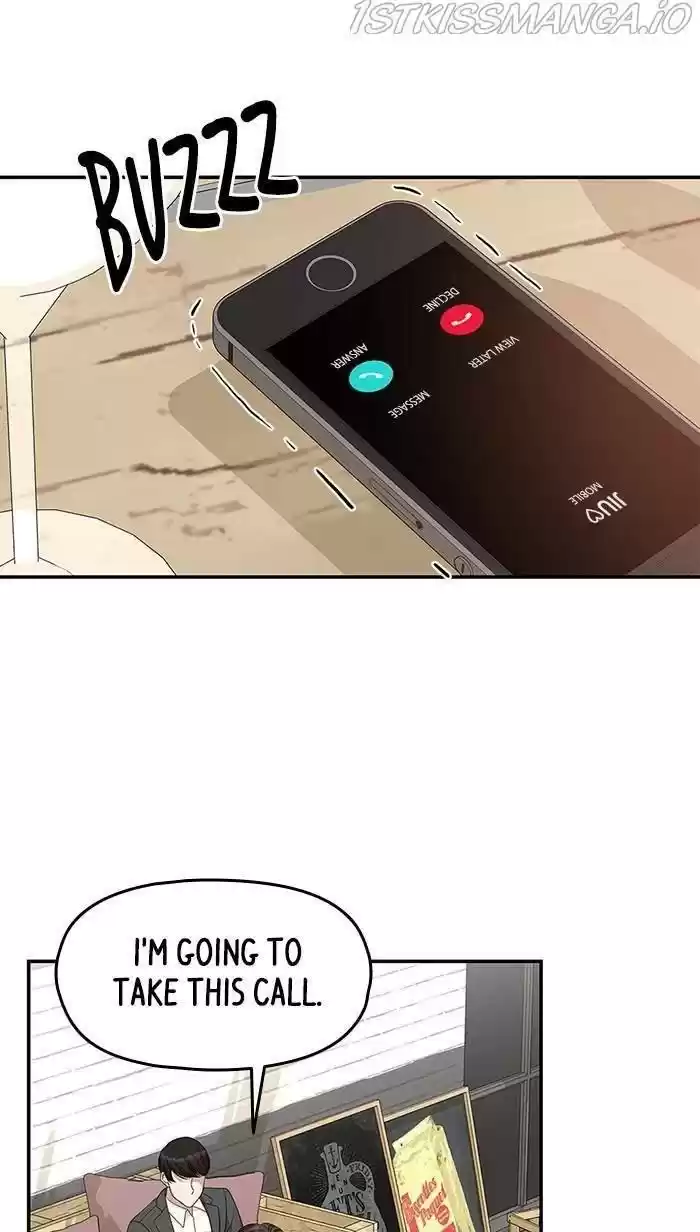 To You, Who Kept The Star Chapter 48