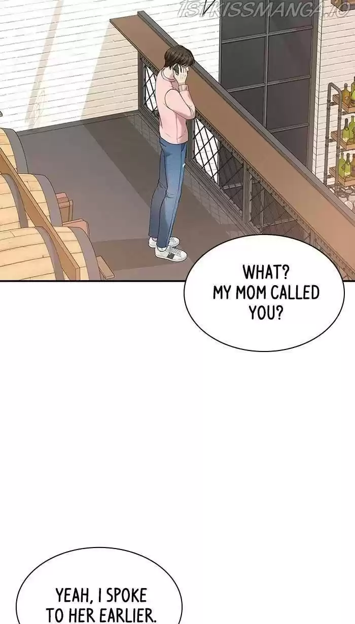 To You, Who Kept The Star Chapter 48