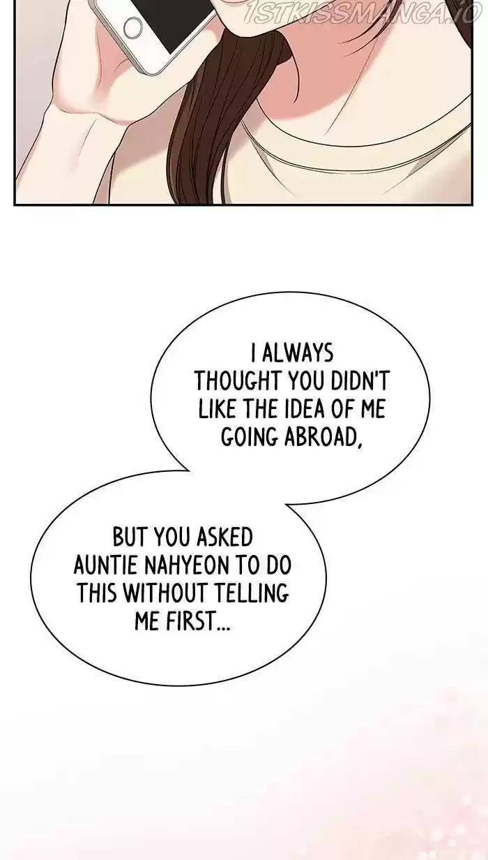 To You, Who Kept The Star Chapter 48