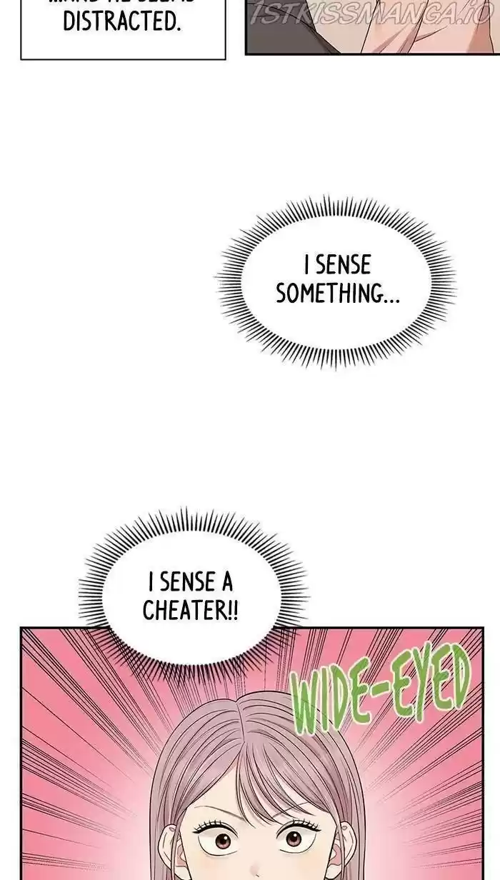 To You, Who Kept The Star Chapter 48