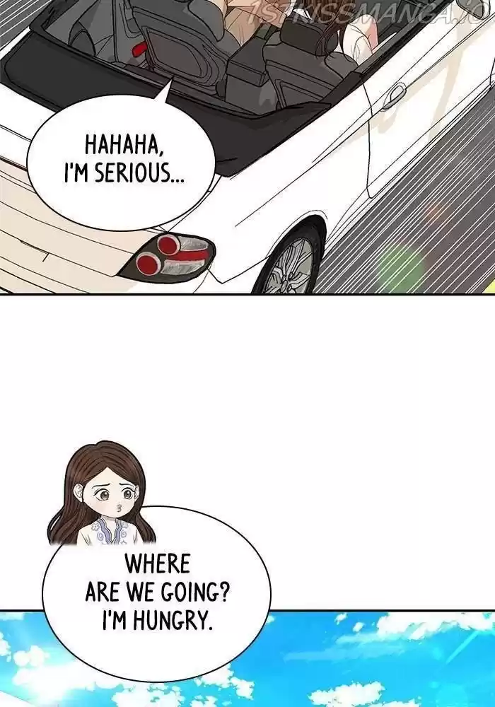 To You, Who Kept The Star Chapter 48