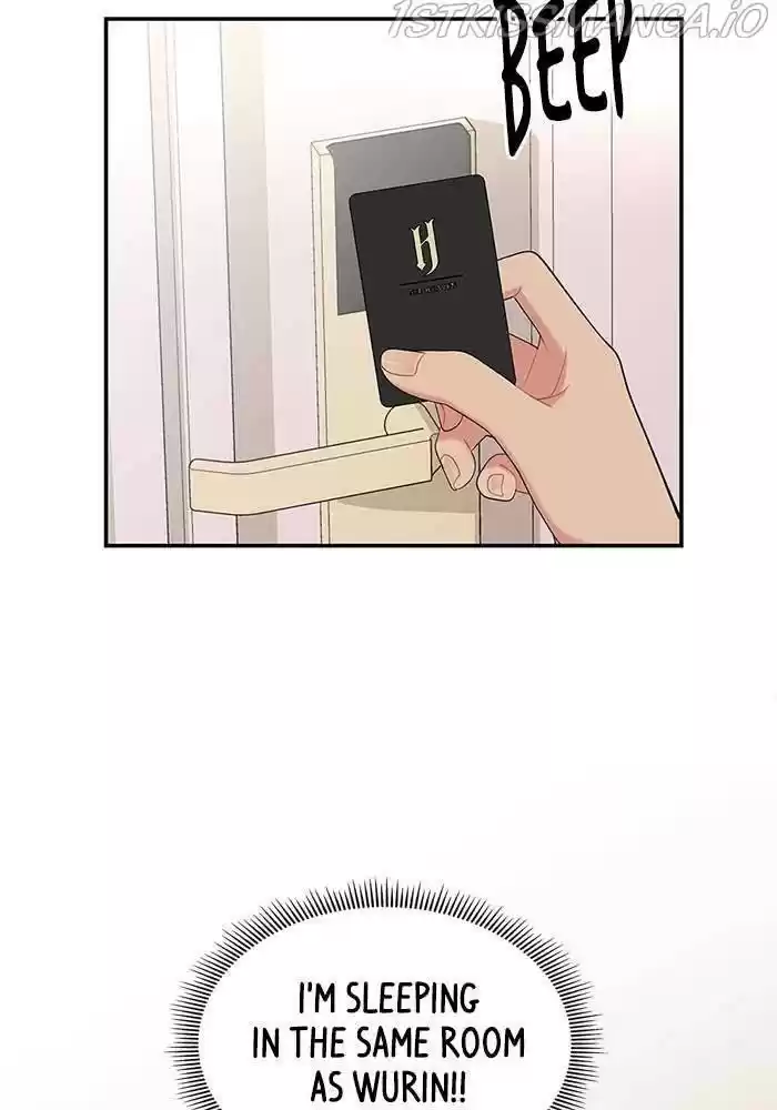 To You, Who Kept The Star Chapter 48