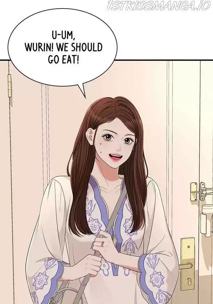 To You, Who Kept The Star Chapter 48