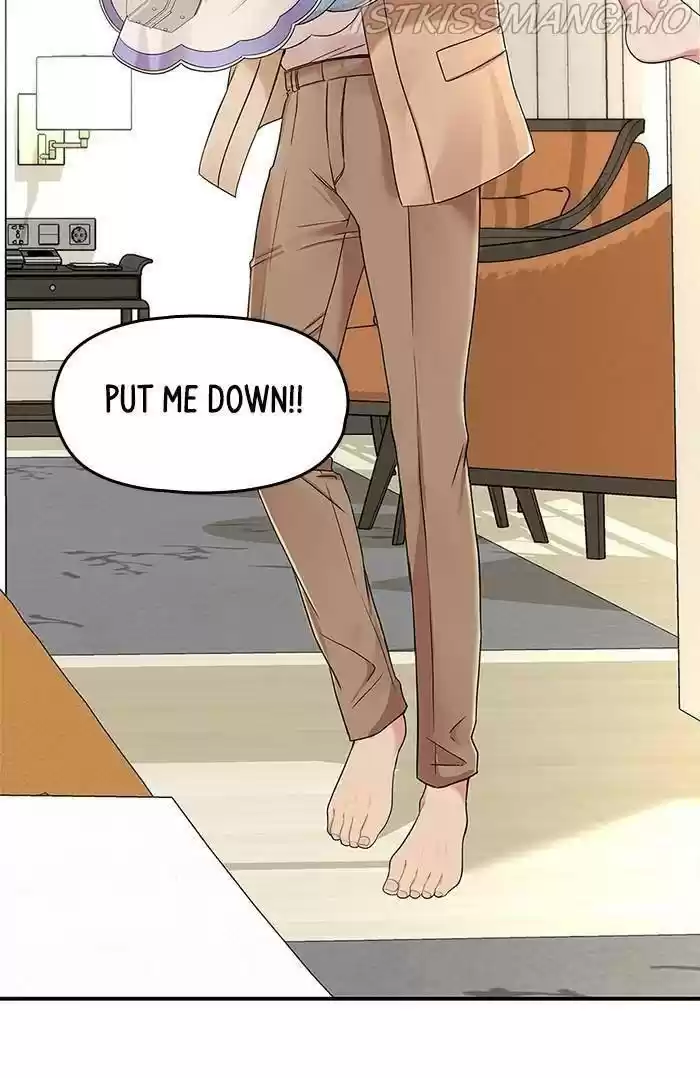 To You, Who Kept The Star Chapter 48